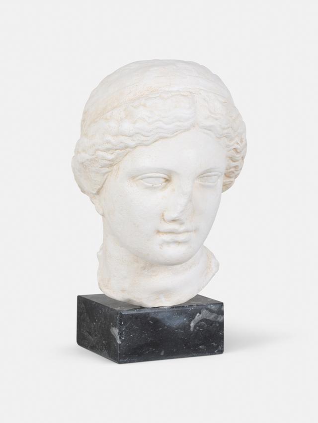 Head of Cnidus Aphrodite