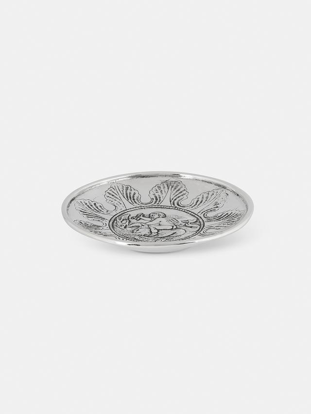 Decorative plate - Cupid