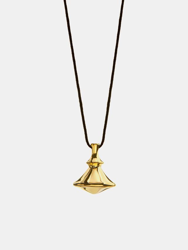 Pendant - Spinning top