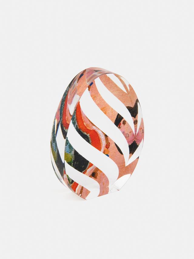 Decorative egg 