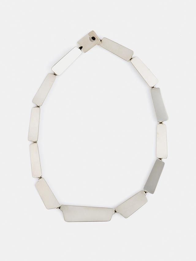 Necklace - Mirror