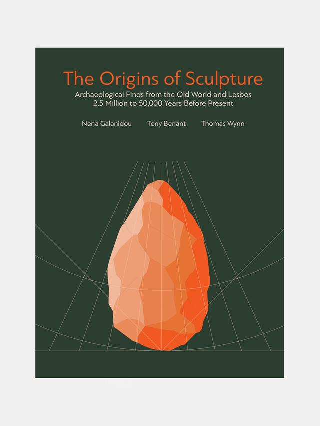 The origins of sculpture (Οι απαρχές της γλυπτικής)