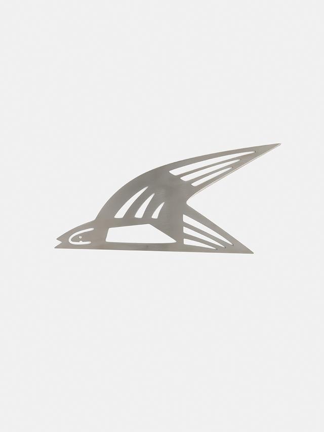  Letter opener - Bird