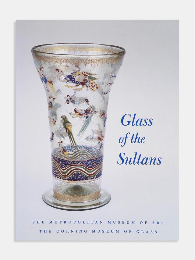 Glass of the sultans