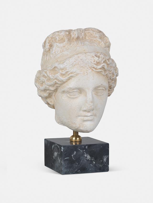Head of Aphrodite