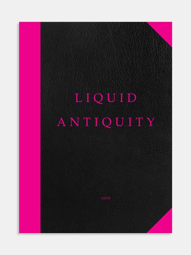 Liquid Antiquity (Ρευστή Αρχαιότητα)
