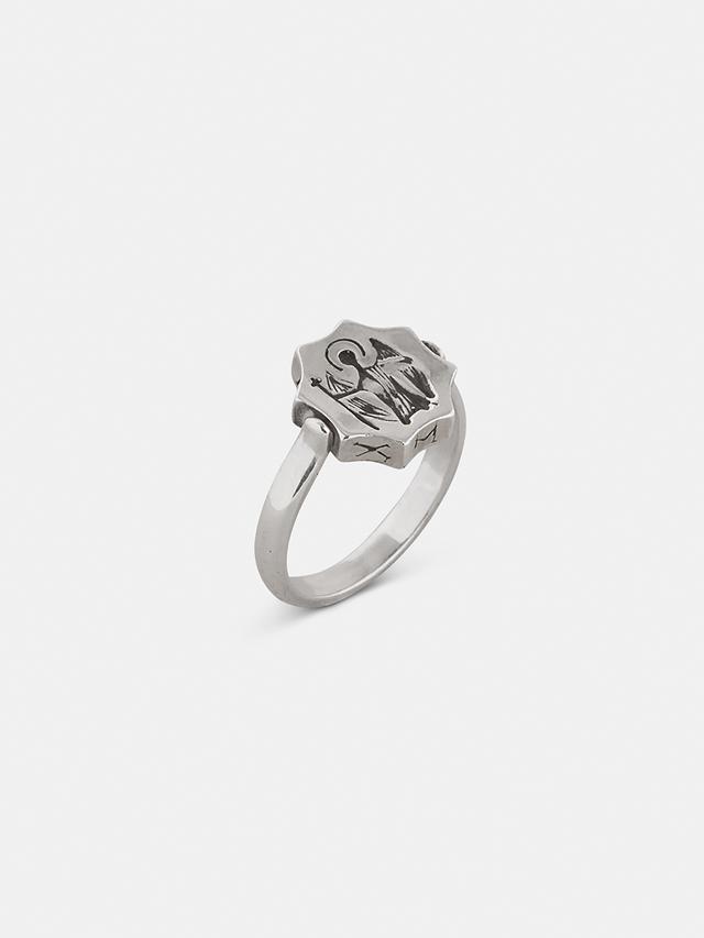 Bυζαντινό δαχτυλίδι