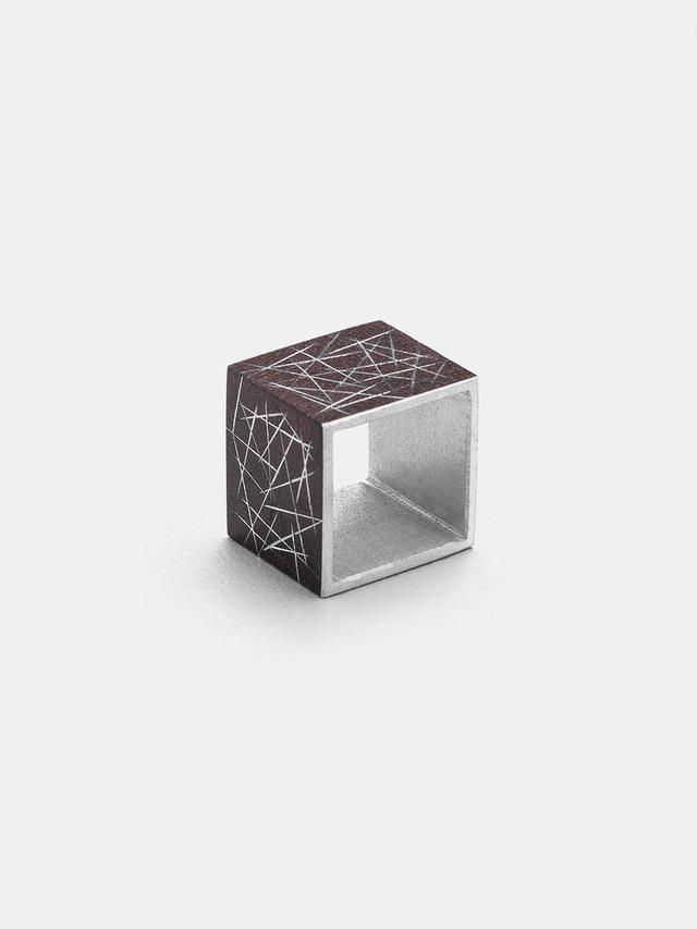 Ring - Cube