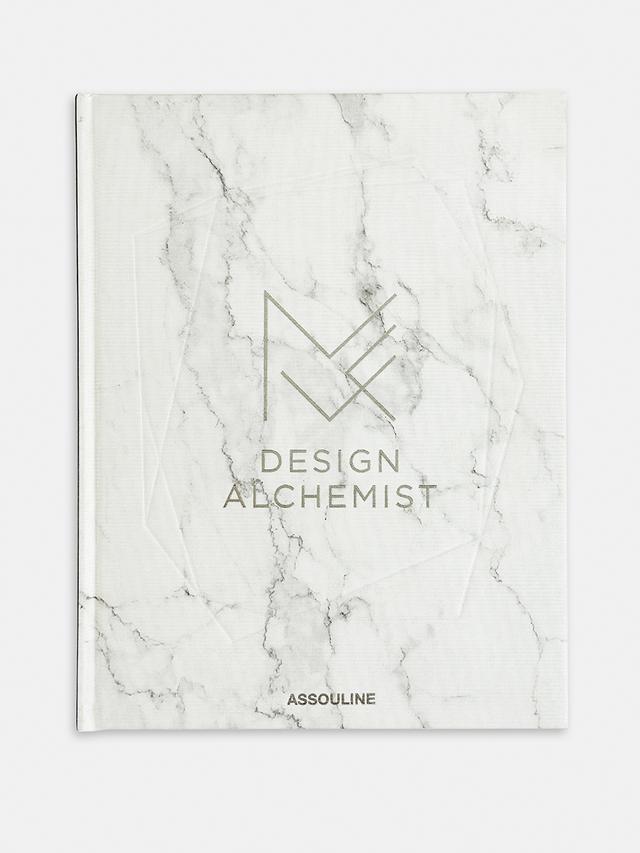MKV Design Alchemist